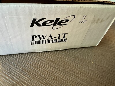 KELE - PWA-1T Series Pulse / Tri-State to Analog Converter Transducer PWA-1T