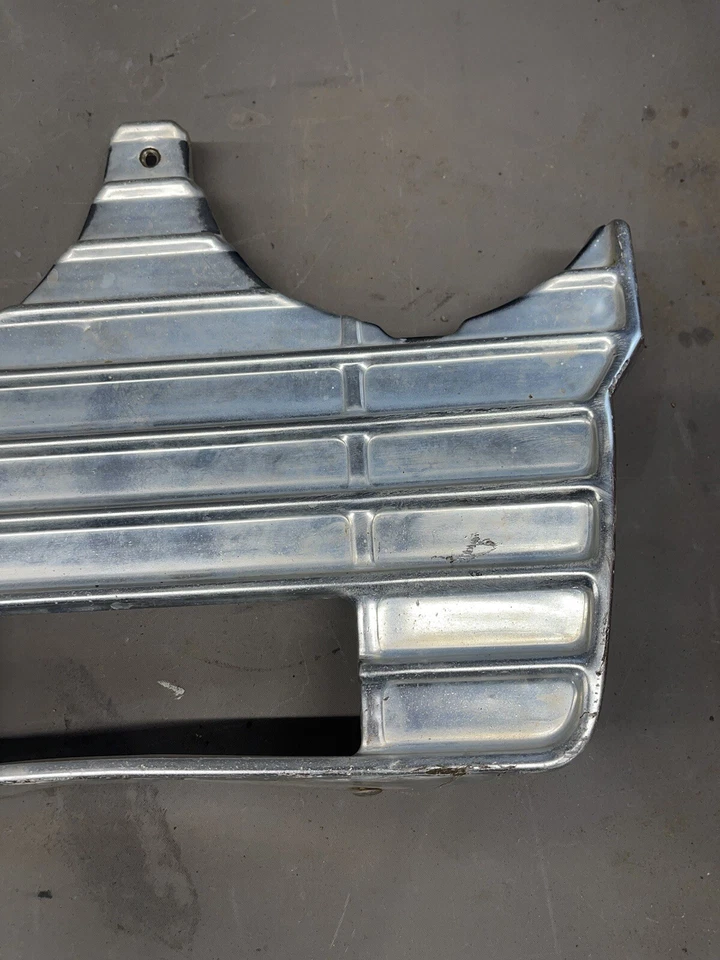 1965 Chevy Impala передняя решетка решетка решетка BelAir Biscayne хардтоп универсал кабриолет - Изображение 2 из 4