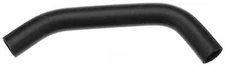 Radiator Coolant Hose-Molded Coolant Hose Gates 23687