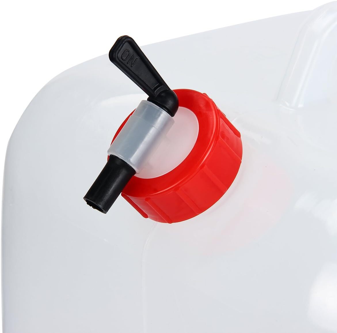 20 Liter Opslagtank,Drinkwater Opslag Container Kan | Voor