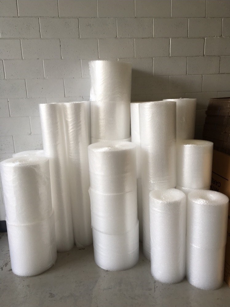 500mmX100m 10mm Bubble Wrap HEAVY DUTY/HOUSEHOLD USE PICK UP ONLY eBay