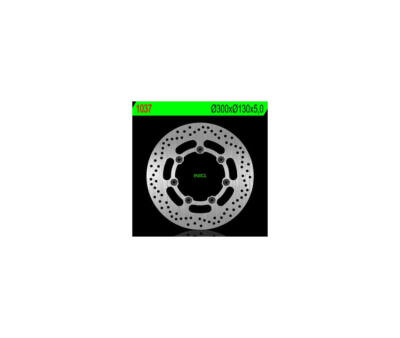 Disque De Frein Avant MOTO MASTER – Pour Kawasaki ER6, Vulcan S, Versys ABS (250006)