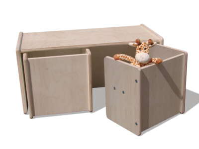 ELI Kinderset