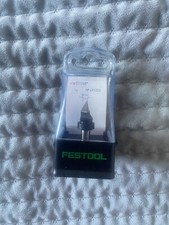 Festool Router Cutter N 491003, HW D11/60