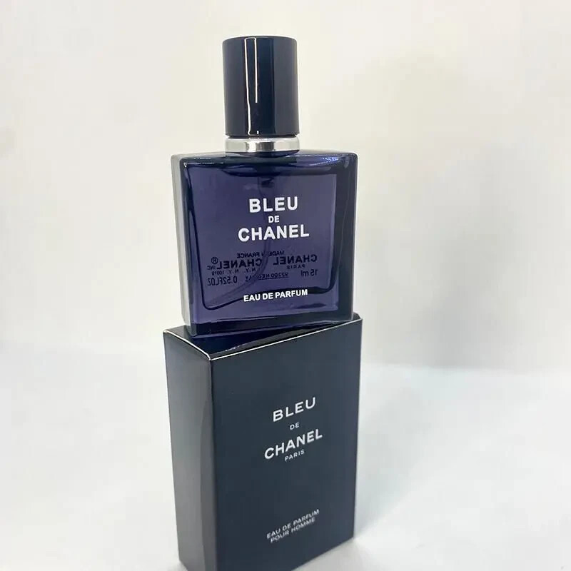 Bleu de Chanel 15 ml Eau de Parfum MINI, Limited Collectors