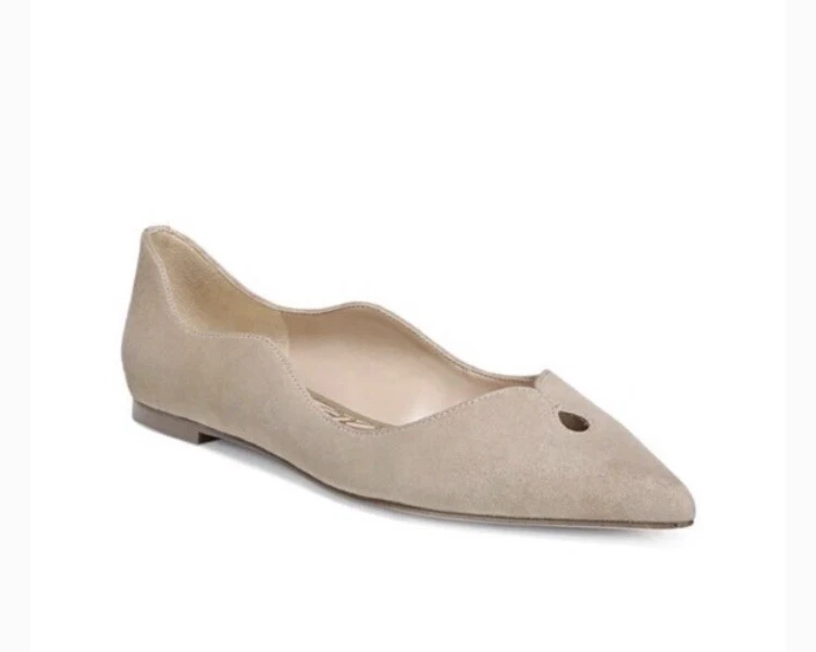 Sam Edelman Rosalie Flats eBay