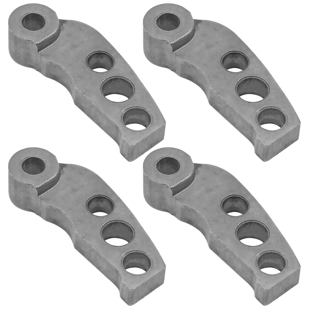 Caltric Drive Clutch Weight Ramp for Kawasaki Prairie 360 KVF360