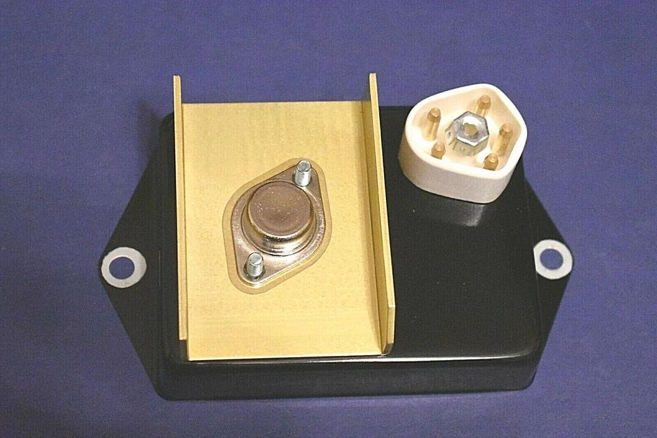 5-Pin Ignition Module 1974-1979 Dodge Ramcharger Plymouth Trailduster 72-79 Van - Image 3 of 4