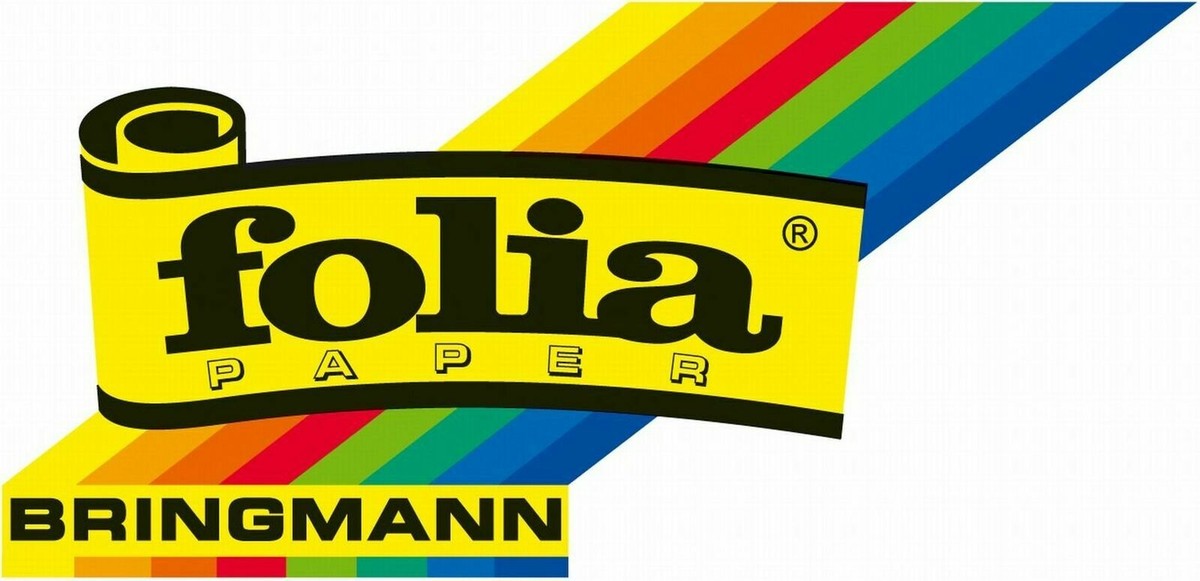 Folia 1210 - Adesivi a rilievo (assortiti