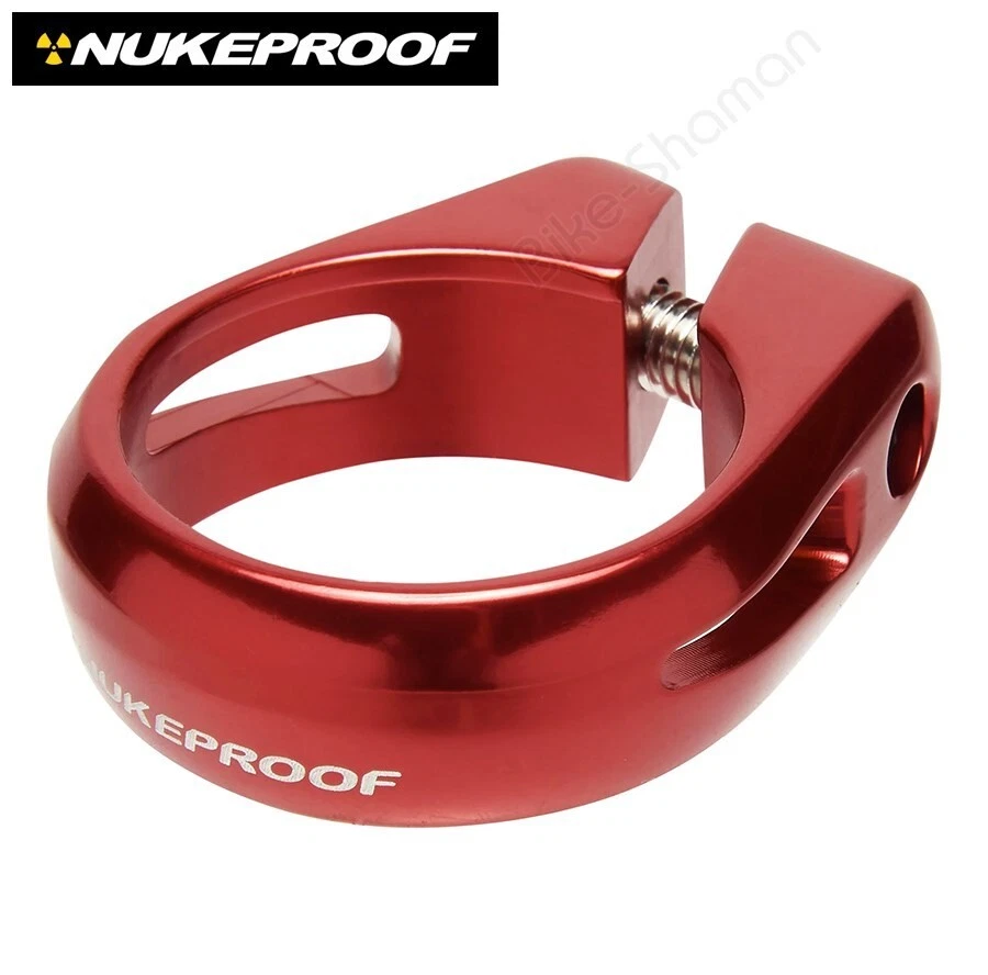 Nukeproof cheap seat clamp