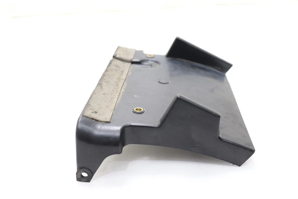 2008 YAMAHA RAIDER LICENSE PLATE COVER PANEL - Image 2 of 4