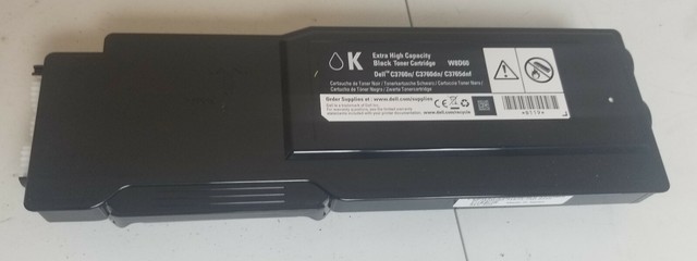 dell c3760dn toner