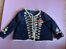 Pakistani Kids Khaadi Size 3-4 Years For Boys Jacket
