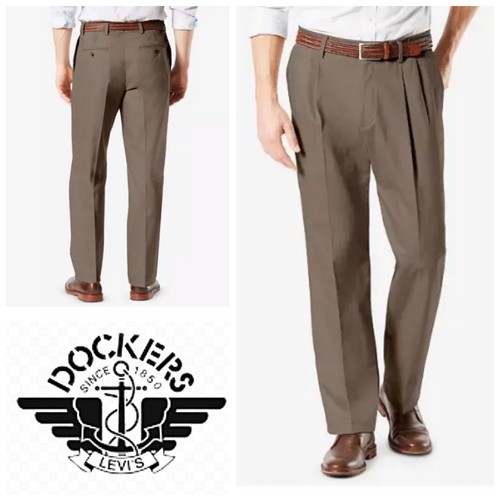 Flex Comfort Pant Slacks 