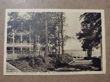 CPA 76 Hameau GRANDES DALLES - Commune de ST PIERRE en PORT