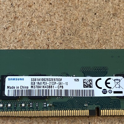 M174】core i5/メモリ8GB/SSD128GB＋SATA1TB Amazon | SAMSUNG PC4-17000S (DDR4-2133) 4GB SO-DIMM 260pin