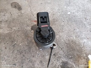 AGR Ventil Abgasrückführungsventil 93185001 Opel Omega B 2001 V94 2,2