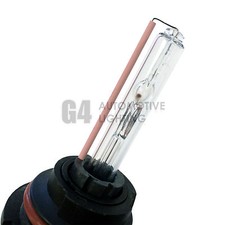 Foco De Halógeno 9007 Tipo Xenón 2 Piezas En Caja Acrilica