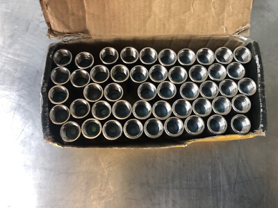 Dewalt 06208 Drop In Expansion Anchor 1/2  PACK OF 48 NEW!! FREE SHIPPING!!!