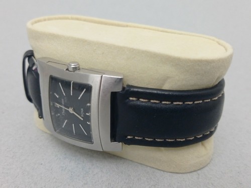  PHILIP UHR Ikona Quarzuhr Swiss Made Unisex Vintage - Bild 1 von 9