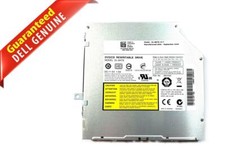 j997 m dl-8ats 8 x DVD /-RW SATA de slotload para Studio 1535,1536  1537 dl8
