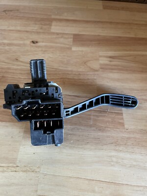 Jeep TJ Wrangler OEM Turn Signal Switch Lever 1997-2000 58367 | eBay