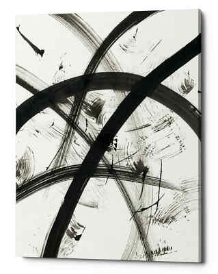 Epic Graffiti 'Airscrew' Giclee Canvas Wall Art