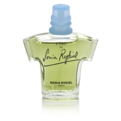 L'eau de Sonia Rykiel by Sonia Rykiel for Women 0.25 oz EDT Mini Brand New