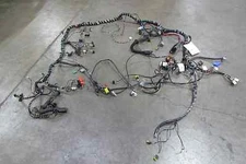 Ferrari 360, Main Dash Wiring Harness, Used, P/N 179194
