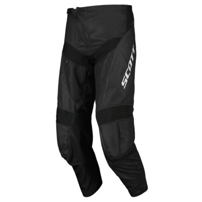 SCOTT Evo Swap Motocross Hose schwarz weiss Crosshose oversize Gr: 44 US Herren