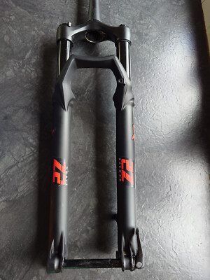Marzocchi Bomber Z2 130mm Offset 51mm 29'' 15QR x 110 Rail Sweep Adj steer 198mm