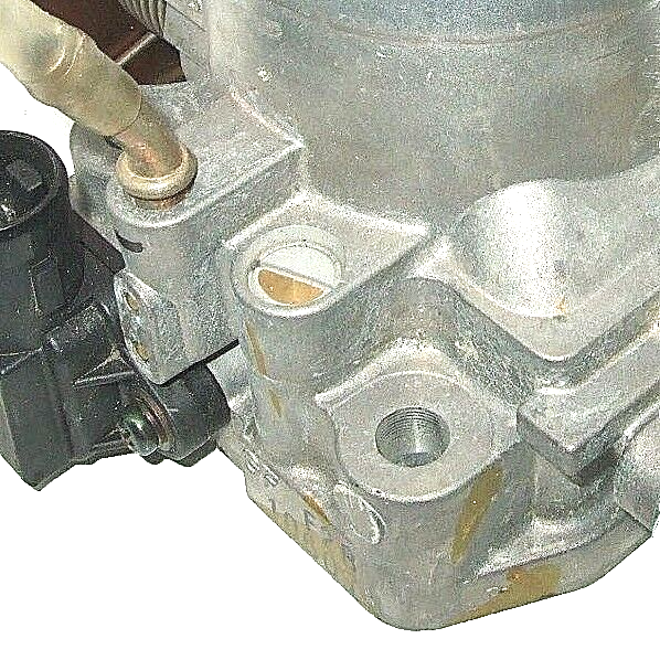 GENUINE/ OEM 16400-PHK-T01 GFF2B THROTTLE BODY for 1999-2001 HONDA