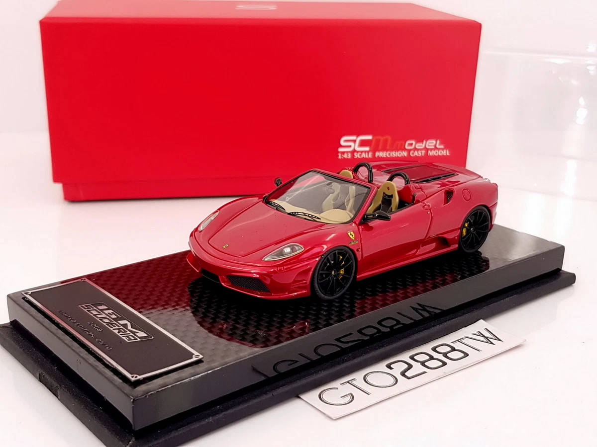 1/43Risi CompetizioneFerrari430GT限定25pcs