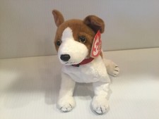 Ty Beanie Baby KIPPY the Dog 2003 MWMTs