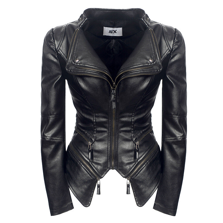 ジャケット・アウター Melt the lady gothic jacket Black Melt the lady gothic jacket Black
