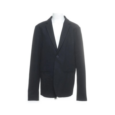 Zara, Blazer, Größe: 164, Schwarz, Elasthan/Polyester/Viskose #WLW