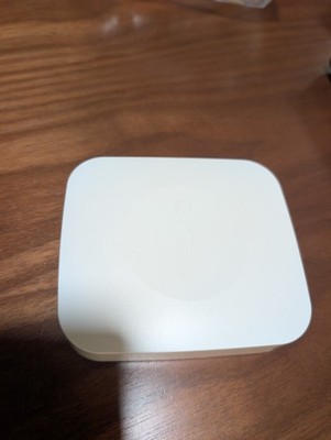 Samsung SmartThings Hub STH-ETH-250 Smart Home Hub W/ Cords (2nd Generation)