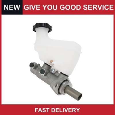 #ad #ad Brake Master Cylinder With Reservoir No.585102K300 M630812 for Kia Soul $67.79