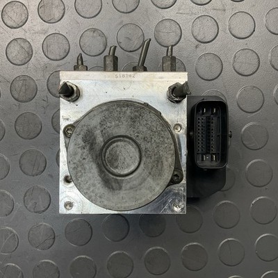 2014-2016 Mazda 6 ABS Pump Control Module Assembly OEM | eBay