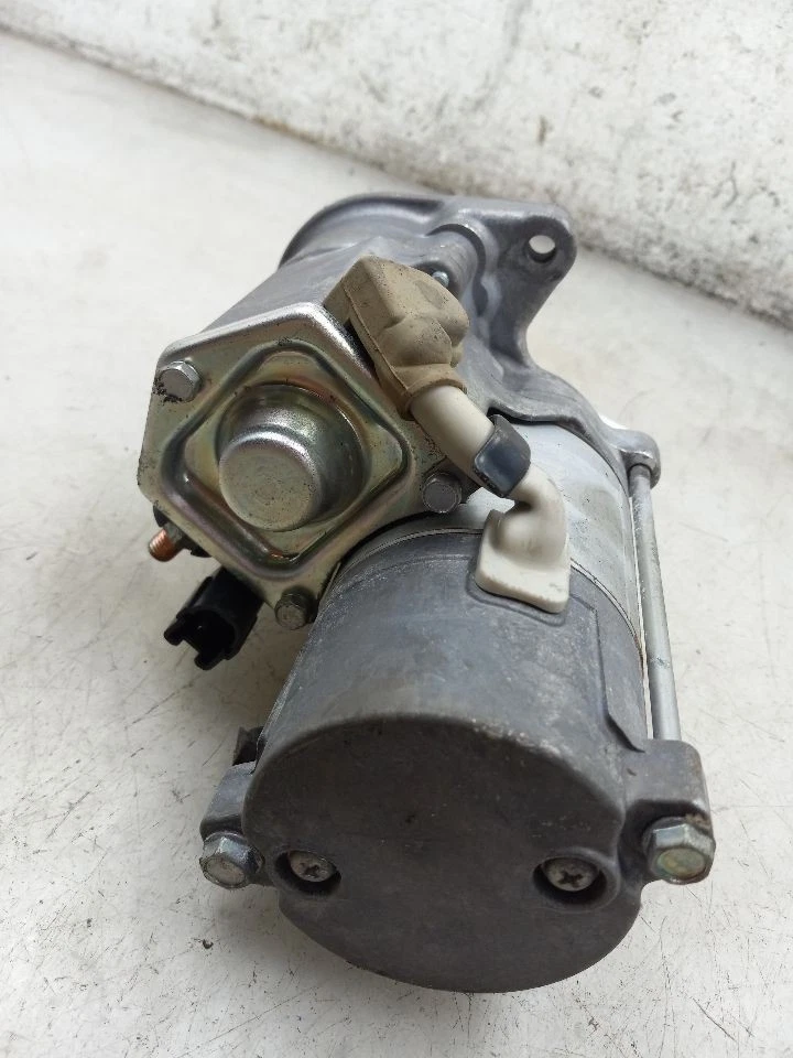 95 96 97 98 99 00 01 02 03 04 TOYOTA 4 RUNNER STARTER 1.8KW 6CYL 5VZFE Foto 3 de 4