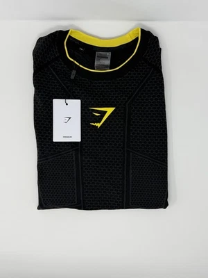 Preços baixos em Blusas Gymshark Regular Activewear para Homens | eBay
