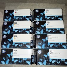 HP 727 Designjet 300ML