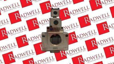 SMC VP3185-143TA1 / VP3185143TA1 (NEW IN BOX)