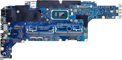 Dell Latitude 5430 LAPTOP i5-1235U 4.4GHz Motherboard  LA-L591P 01Y2TP 1Y2TP