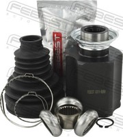 Gelenksatz Antriebswelle Febest 0311-RURH FüR Honda Hr 5 Ru Rv RU1 Ehev RV5 Vtec