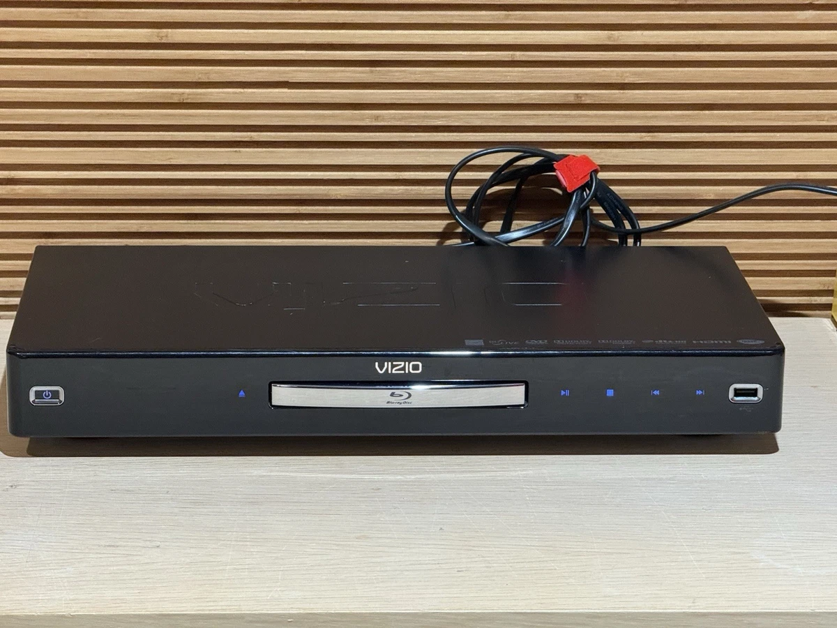 (未使用･未開封品)　新しいVizio Blu - ray DVDリモートコントロールvr7?vr7?a for VIZIO vbr100?vbr110?vbr200?W vbr210?vbr220?vbr231?vbr333?vbr334?Blu - ray DV vf3p617 中古】(未使用・未開封品) 新しいVizio Blu - ray DVDリモート