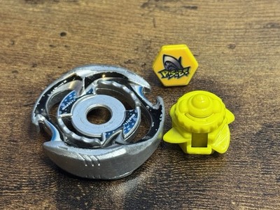 Pisces DF145 BS BB-83 Beyblade Metal Fight Takara Tomy #B3 | eBay