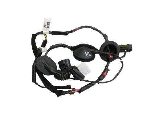 Kabelbaum für Tür und Fensterheber li hi Hyundai I40 CW 11-15 Kombi 916503Z080