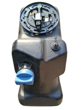 Freightliner  DEF Tank LH A04-31866-001With Header  04-31865-000