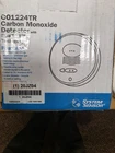SYSTEM SENSOR CO1224TR, CARBON MONOXIDE DETECTOR